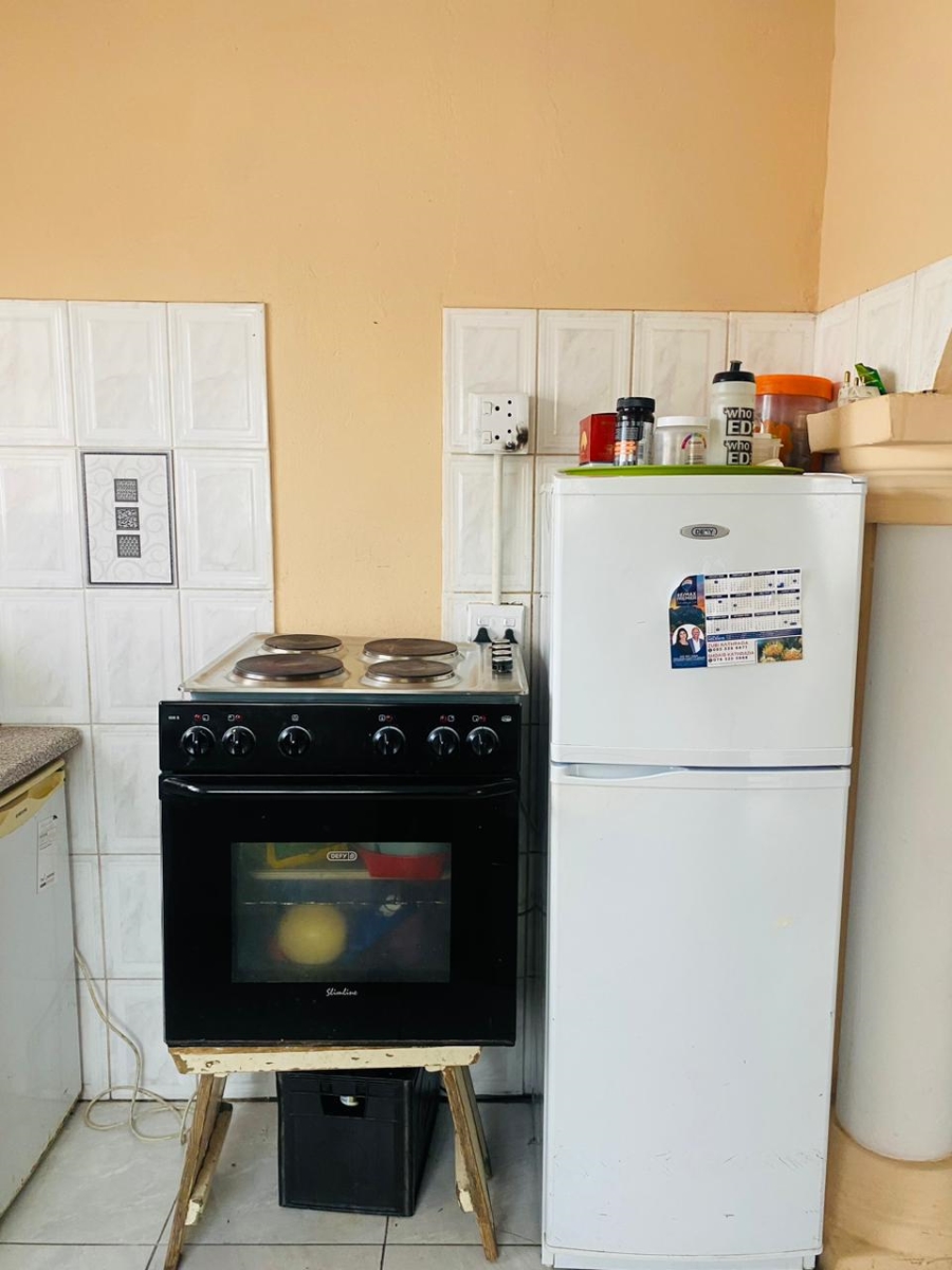 3 Bedroom Property for Sale in Harare Western Cape